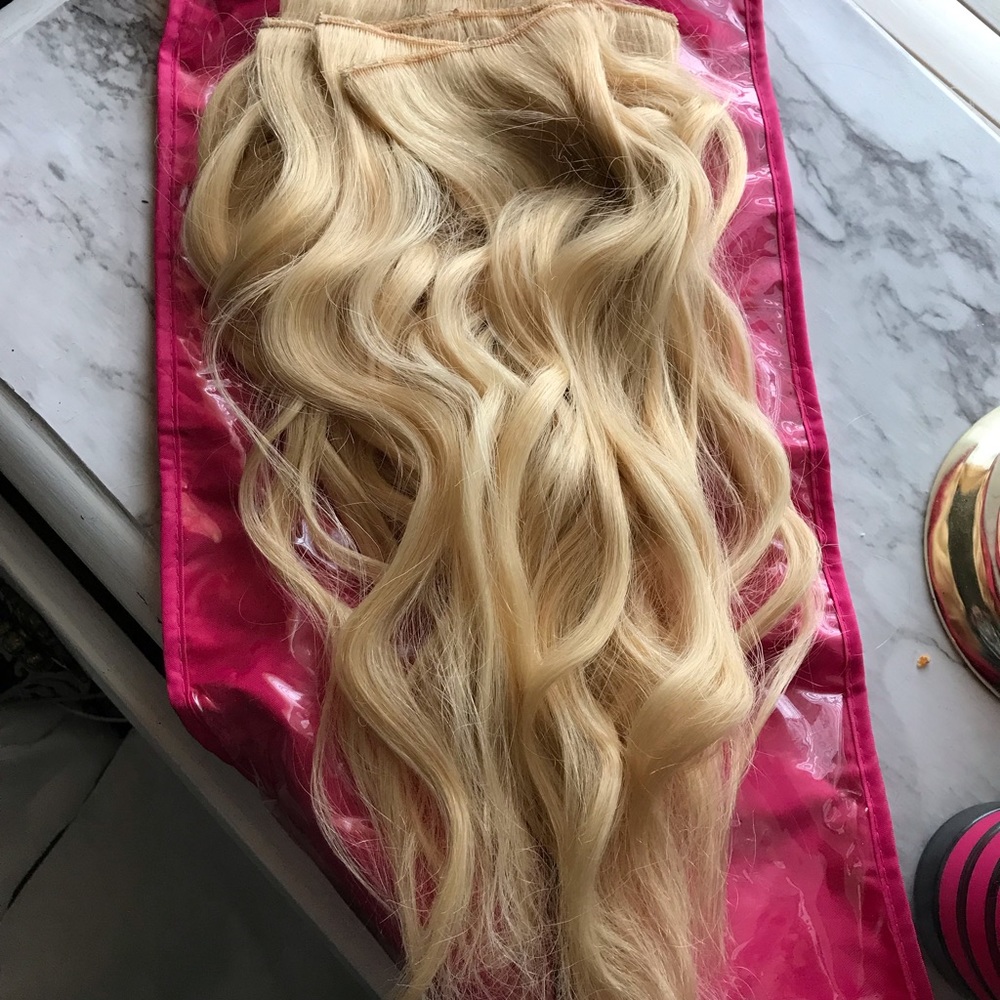 Bellami Hair Exstensions
